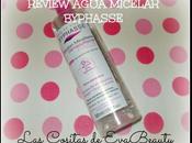 Review Agua Micelar Byphasse.