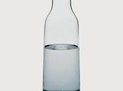 botella medio vacía