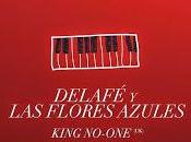 Polifonik Sound 2015: Delafé Flores Azules, Luka State, King No-One...