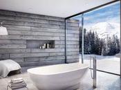 elegancia bañera exenta