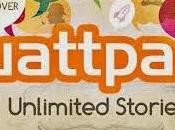 Libros Wattpad 2014