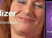 Purplelizer, nueva