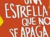 Reseña: estrella apaga Esther Earl