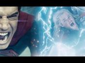 Trailer épico: Marvel universos colisionan