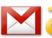 servicio Gmail está disponible China