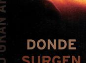 Donde surgen sombras David Lozano