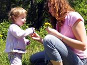 necesitas aceptar tienes niños pequeños