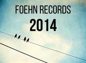 Foehn records deja selección 2014
