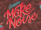 Converse Make Noise 2015