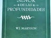 señor profundidades