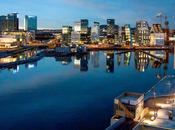 capital noruega diseña para ricos, empresas turismo