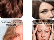 Nutrisse Garnier, coloración cubre canas mientras nutre cabello