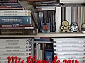 libros 2014