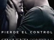 Canción promocional Cincuenta Sombras Grey