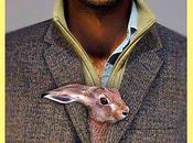 Animales literarios.