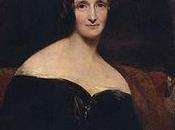 Mary Shelley.
