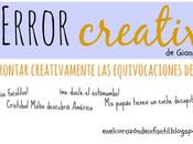 error creativo