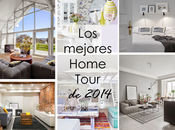 mejores home tour este 2014