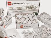 Carta Reyes Magos LEGO Architecture Studio