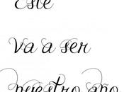 Feliz 2015/ Happy 2015