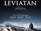 Leviatán. Rusia bajo atenta mirada monstruo