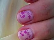 Uñas estrellas