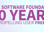Free Software Foundation necesita ayuda. (Vídeo promocional años FSF)