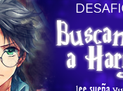 Desafío: Buscando Harry 2015