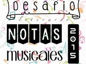 Desafío: Notas musicales Zsmm