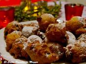 Oliebollen