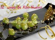 Razones para comer uvas