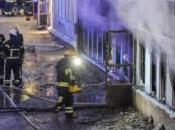 asaltos mezquitas intensifican Suecia