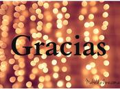 Gracias