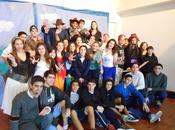 Acto Académico. Promoción