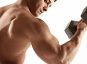 Factores Básicos para Aumentar Masa Muscular