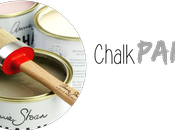 Decorando con...Chalk Paint