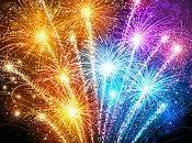 Trauma fuegos artificiales (con mucho cuidado)