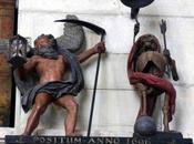 gran reloj astronómico Münster