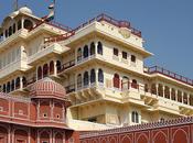 Palacio Jaipur City Palace