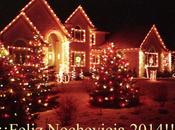 Feliz Nochevieja 2014