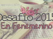 Desafío Femenino 2015