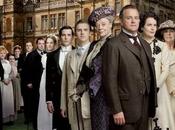 Moda, usos costumbres Downton Abbey