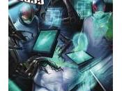 Primer vistazo Spider-Man 2099