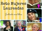 Segunda edición Reto Mujeres Laureadas