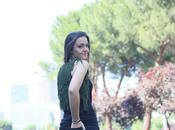 Black black