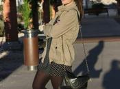 Dots dress