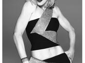 Donatella: cuerpo Madonna sido retocado para Versace".