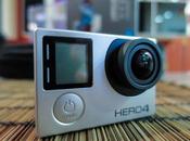 Review Gopro Hero Silver Edition