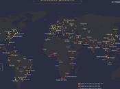 poder ciudades globales