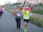 Carrera Popular Silvestre Quinteña